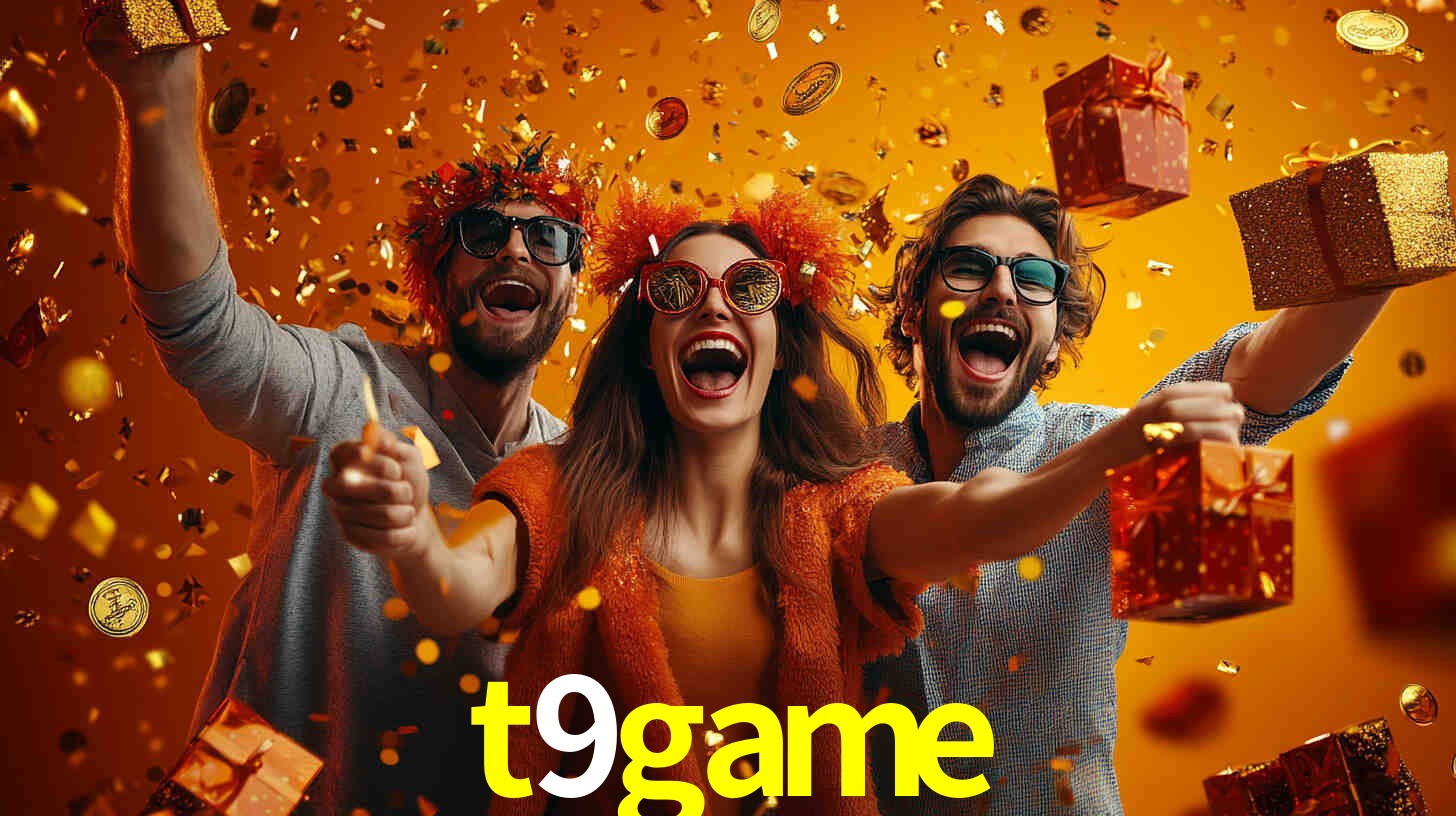 t9game - Seu Portal para o Cassino Real - t9game.com