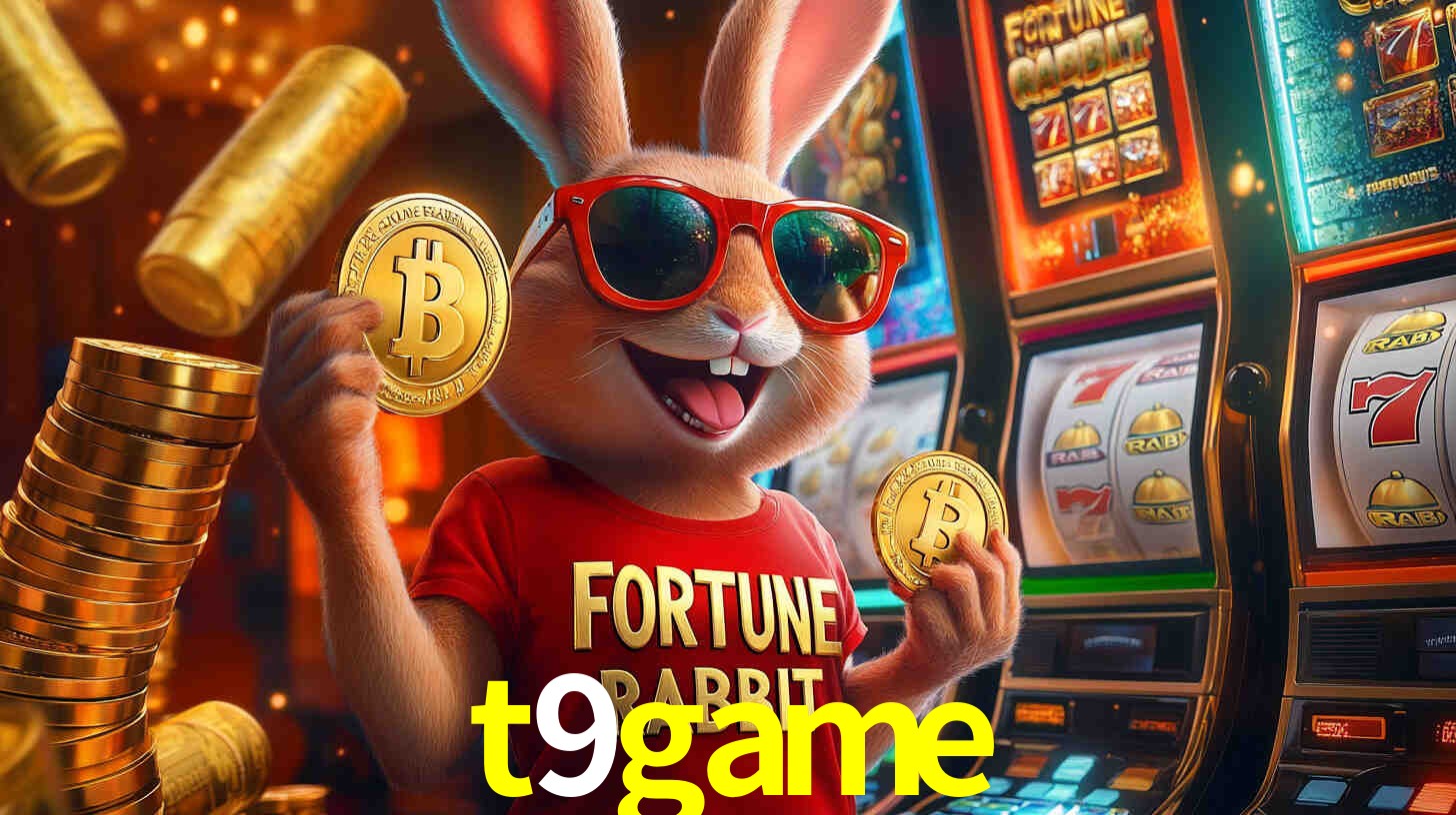 Apostas Esportivas na t9game: Um Guia Completo