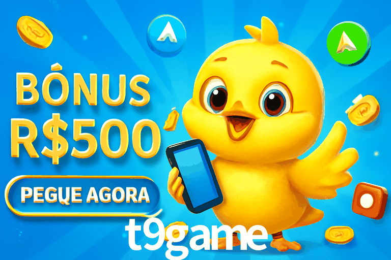 Exclusive Offers t9game