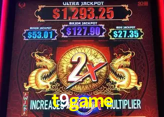 t9game Curitiba - Live Status