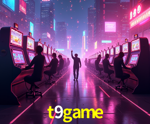 Apostas de Tênis t9game