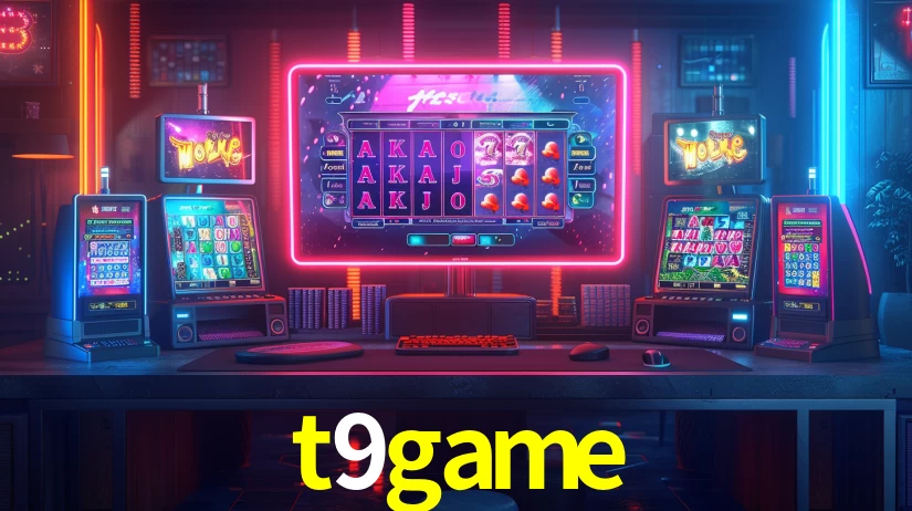 t9game download