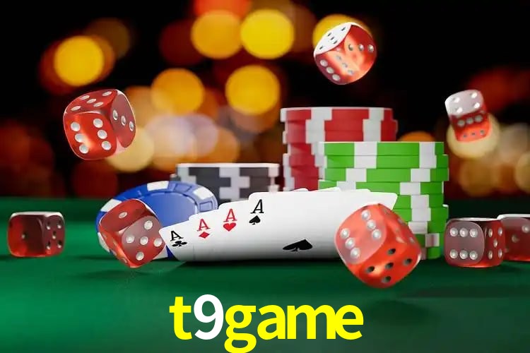Promoções Sazonais t9game