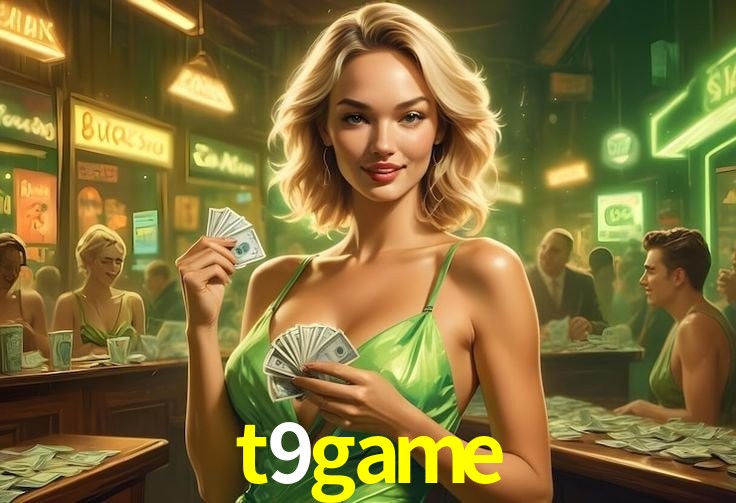 Desvendando o Mundo dos Jogos Virtuais na t9game