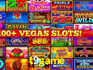 t9game Brasília - Casino Guide