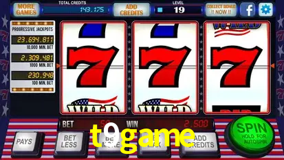 t9game Cassino - 80+ Mesas ao Vivo