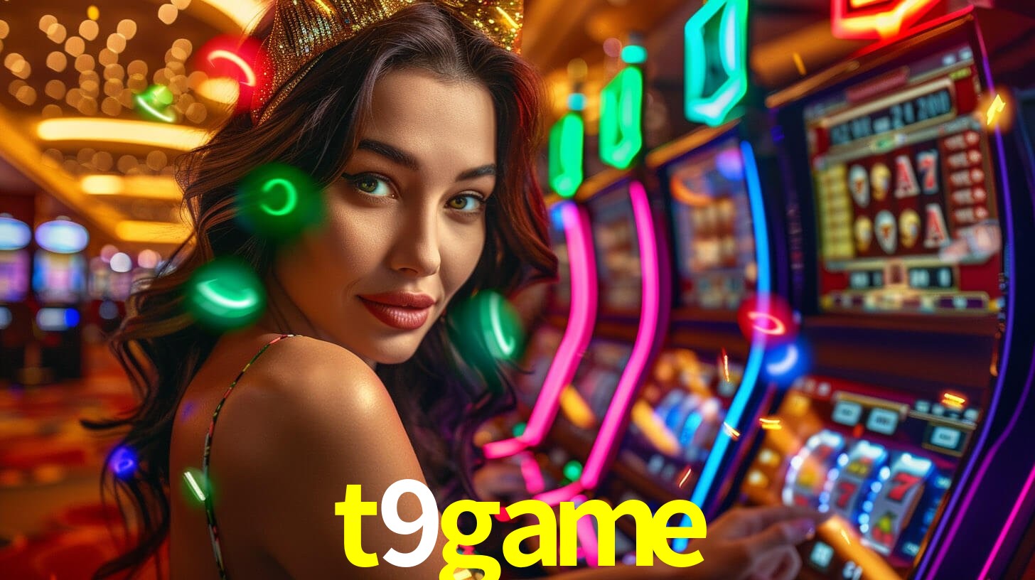 t9game.com