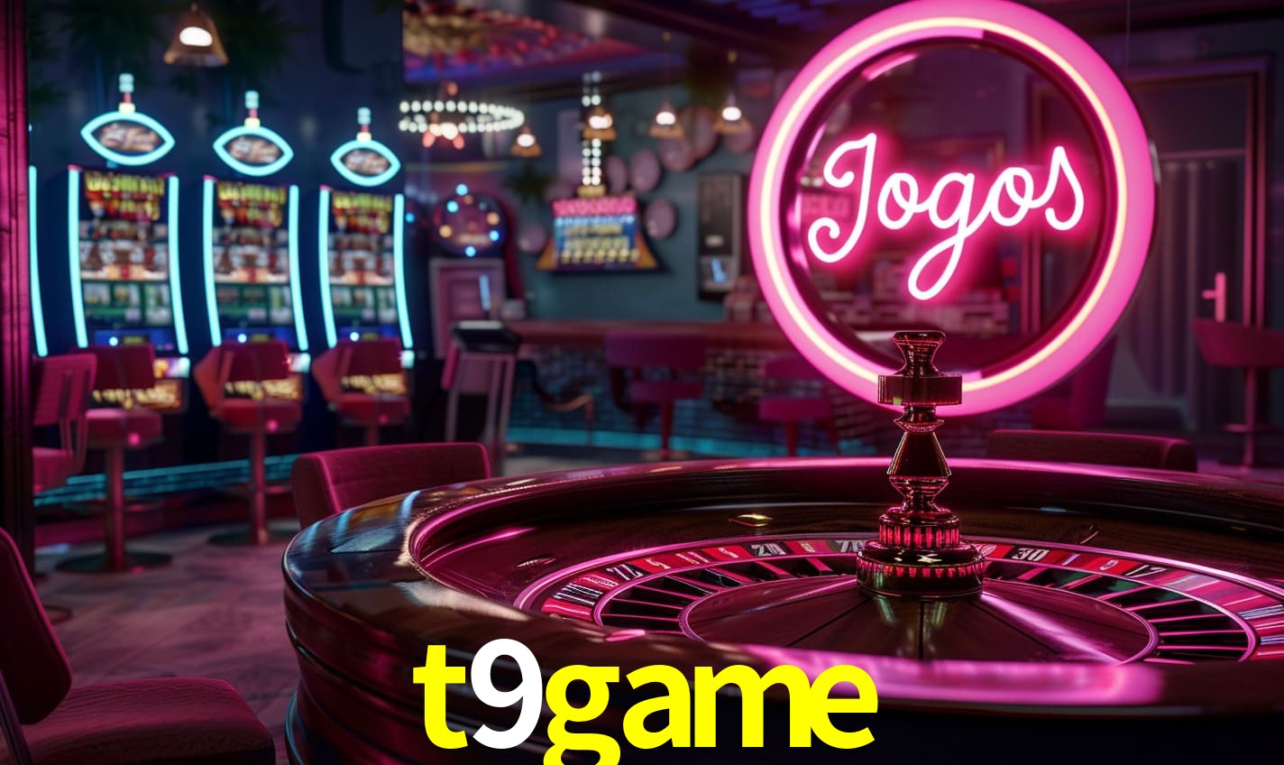 t9game Salvador - Strategies