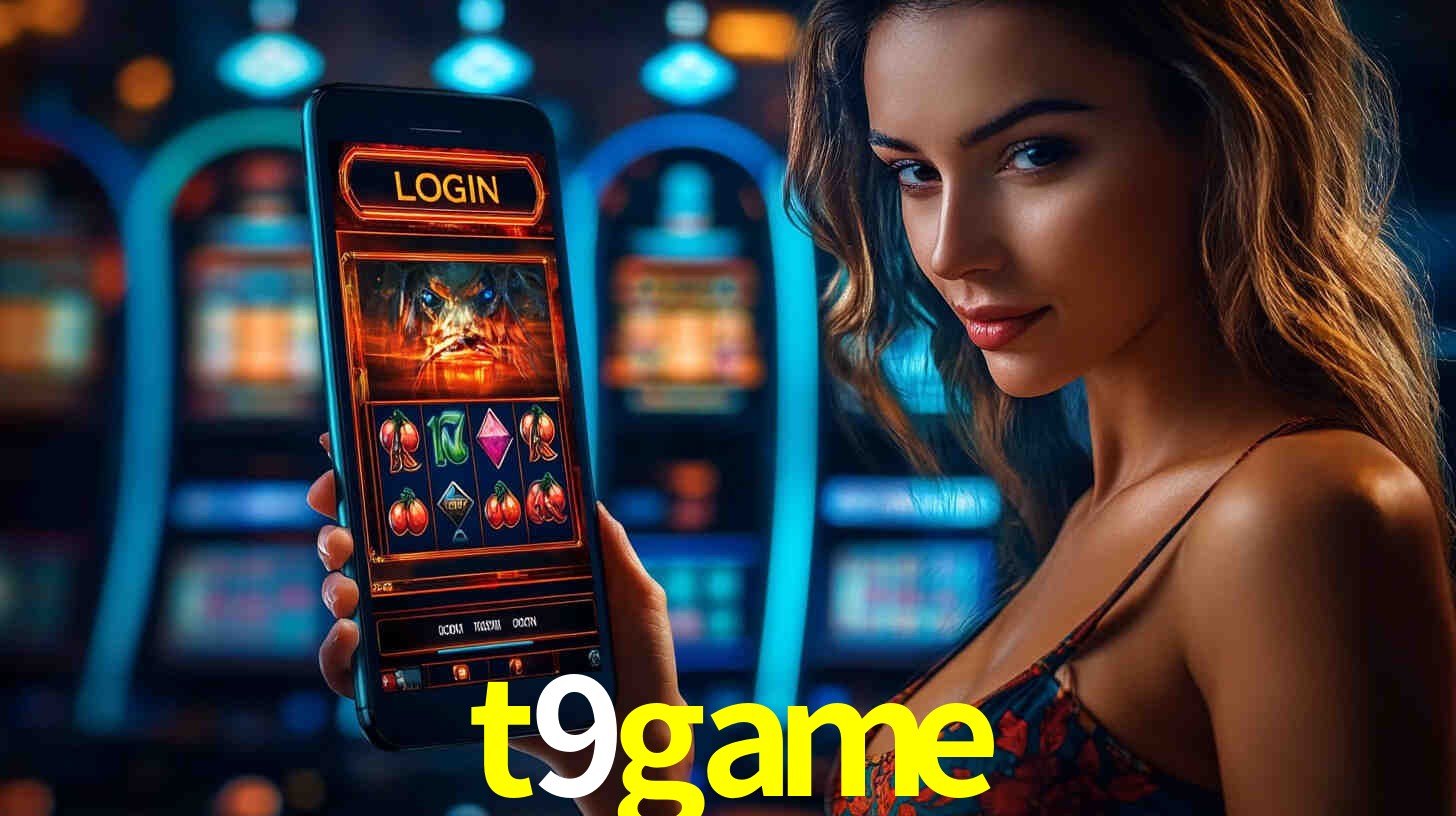 t9game: A Experiência de Casino com Jogos de Mesa ao Vivo