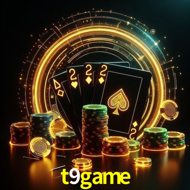 Promoção Relâmpago t9game