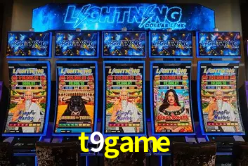 A Emoção da Loteria na t9game: Uma Chance de Mudança de Vida