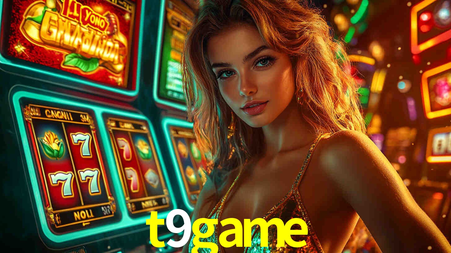 Live Casino t9game