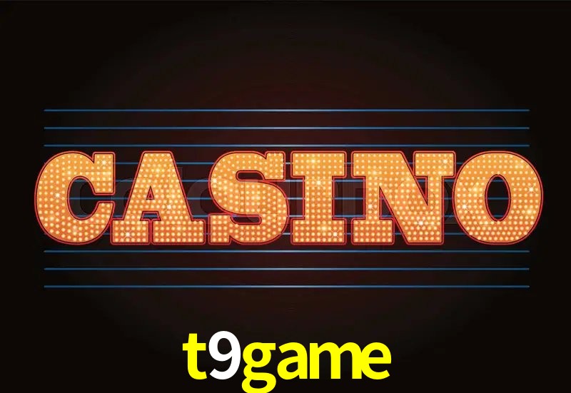 Benefícios da Conta t9game