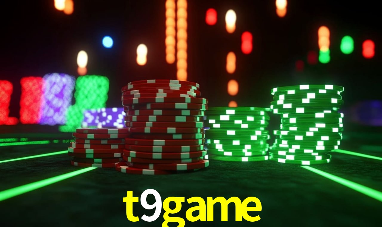 Live Casino t9game
