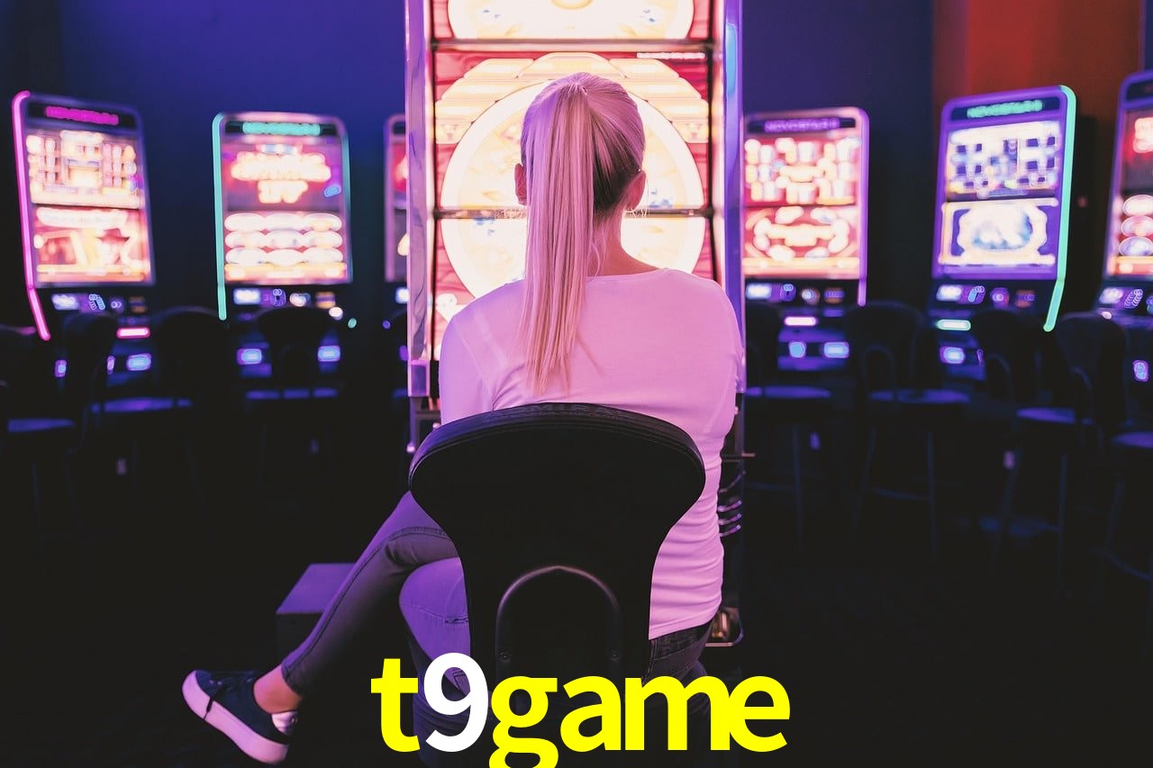 Account Benefits t9game