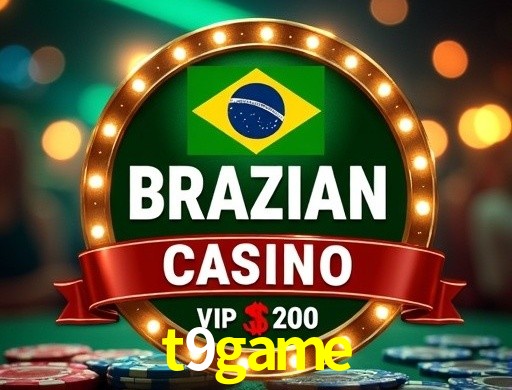 t9game Salvador - Strategy