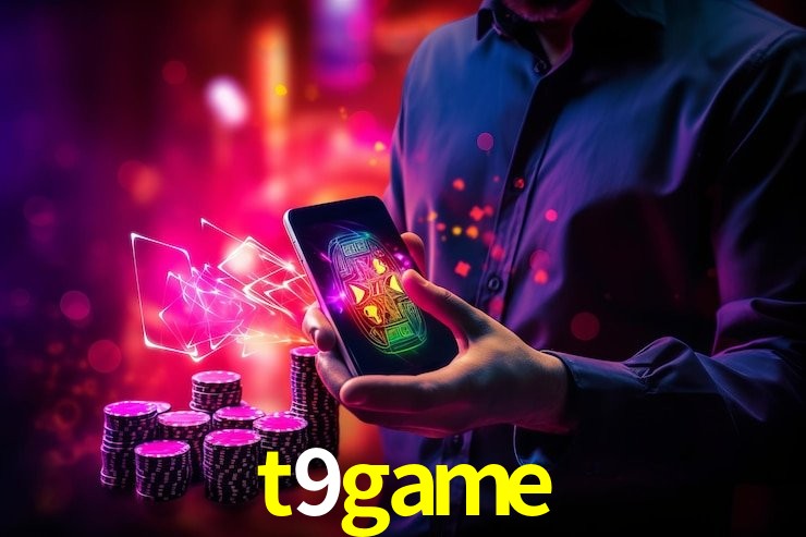 Estatísticas Esportivas t9game