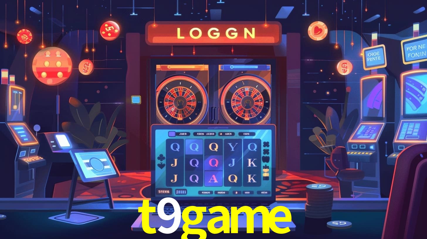 t9game Rio de Janeiro - Licenses