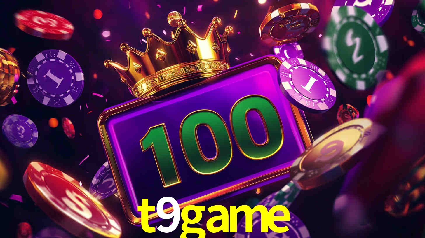VIP Casino t9game