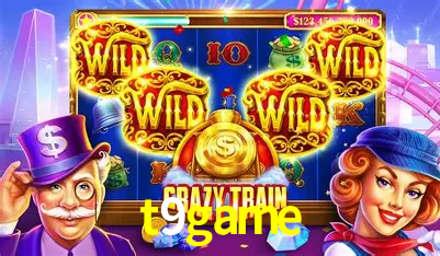 t9game São Paulo - All Bonuses