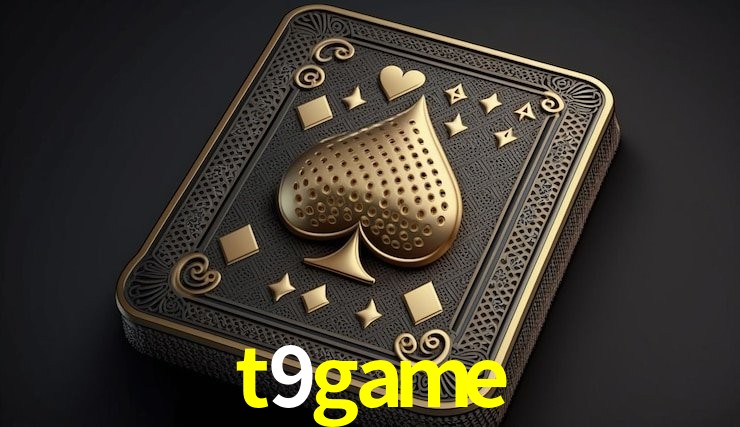 Segurança 2FA t9game